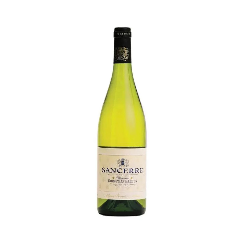 Domaine Christian Salmon Sancerre 2024 750ml
