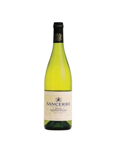 Domaine Christian Salmon Sancerre 2024 750ml