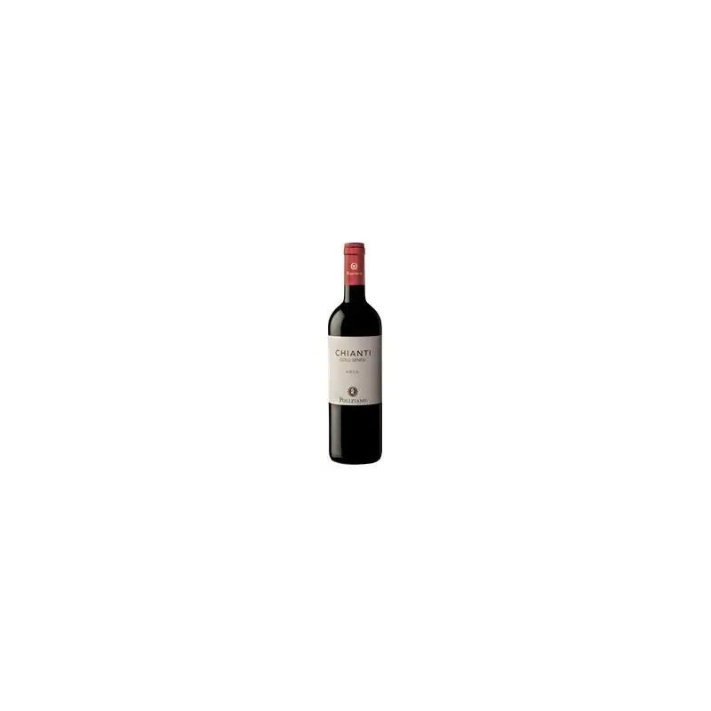 Poliziano Chianti Colli Senesi 2022 750ml