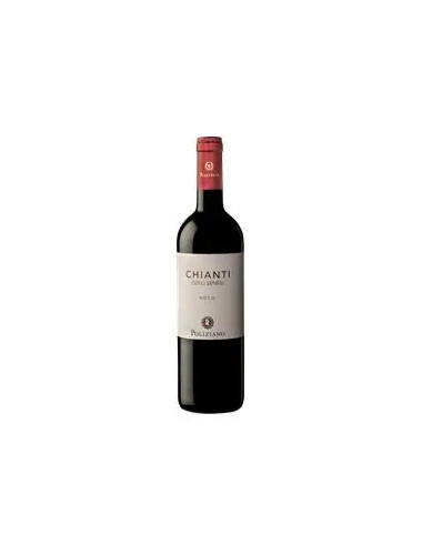 Poliziano Chianti Colli Senesi 2022 750ml