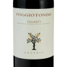 Poggiotondo Organic Chianti 2023 750ml