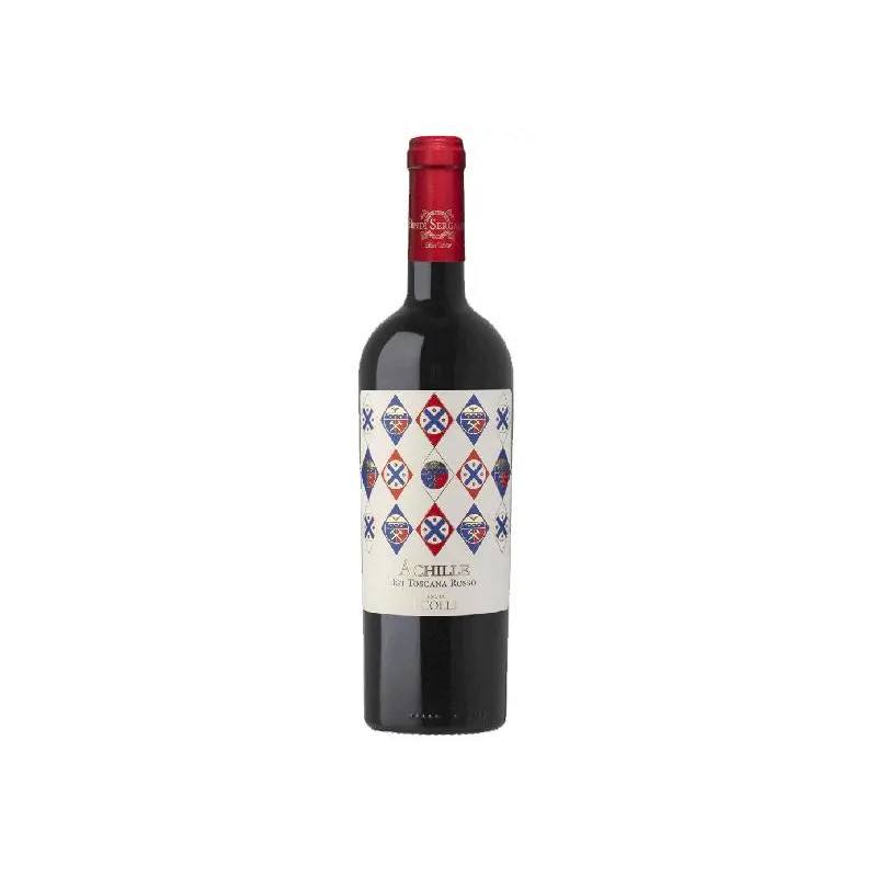 Bindi Sergardi Achille IGT Toscana Rosso 2021 750ml