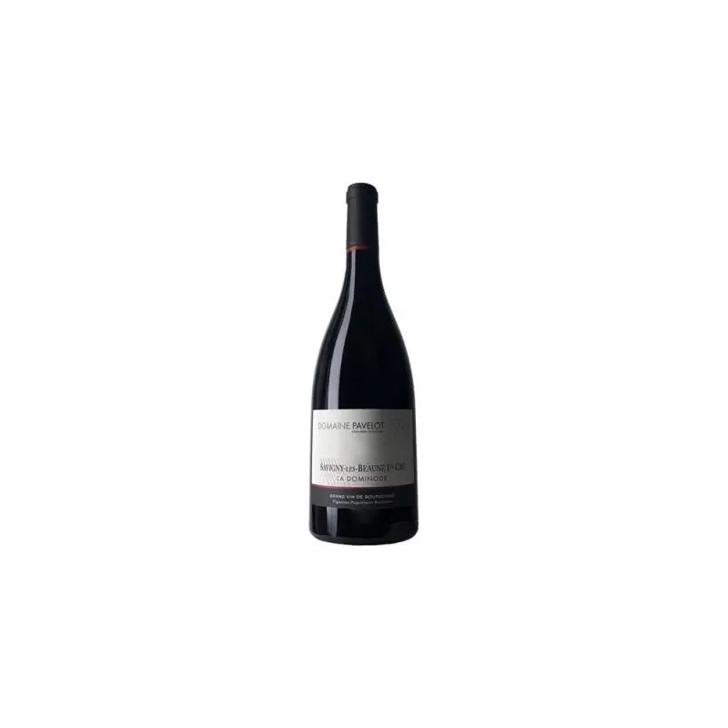 Domaine Jean-Marc Pavelot - Savigny-les-Beaune 1er Cru 'La Dominode' Rouge - 2020