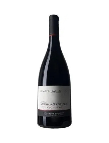 Domaine Jean-Marc Pavelot - Savigny-les-Beaune 1er Cru 'La Dominode' Rouge - 2020