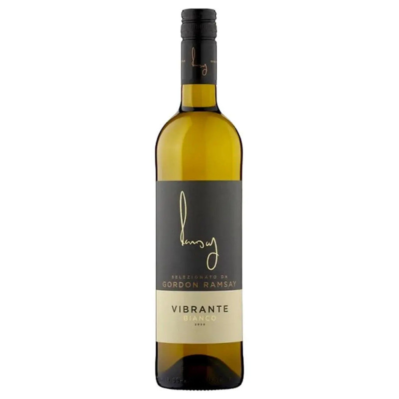Gordon Ramsay Bianco 2022 750ml