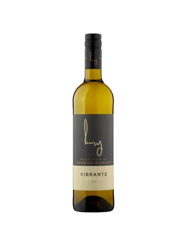 Gordon Ramsay Bianco 2022 750ml