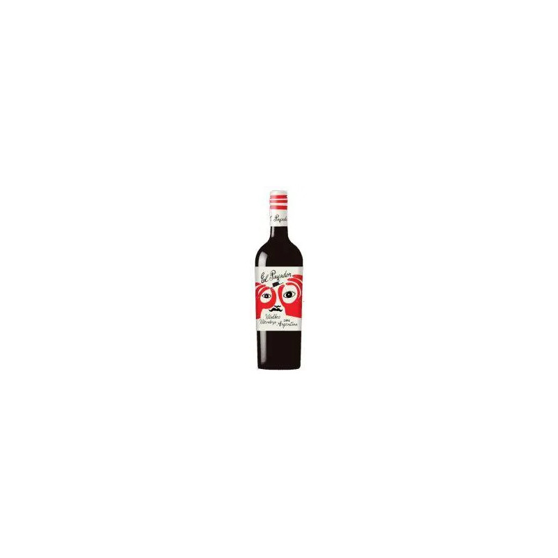 El Payador Malbec 2023 750ml
