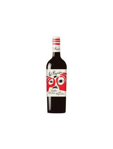 El Payador Malbec 2023 750ml