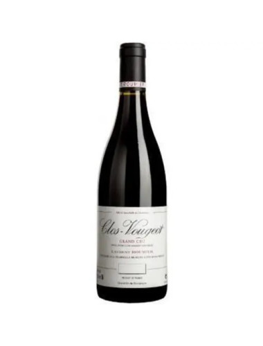 Domaine Laurent Roumier - Clos-Vougeot Grand Cru - 2020