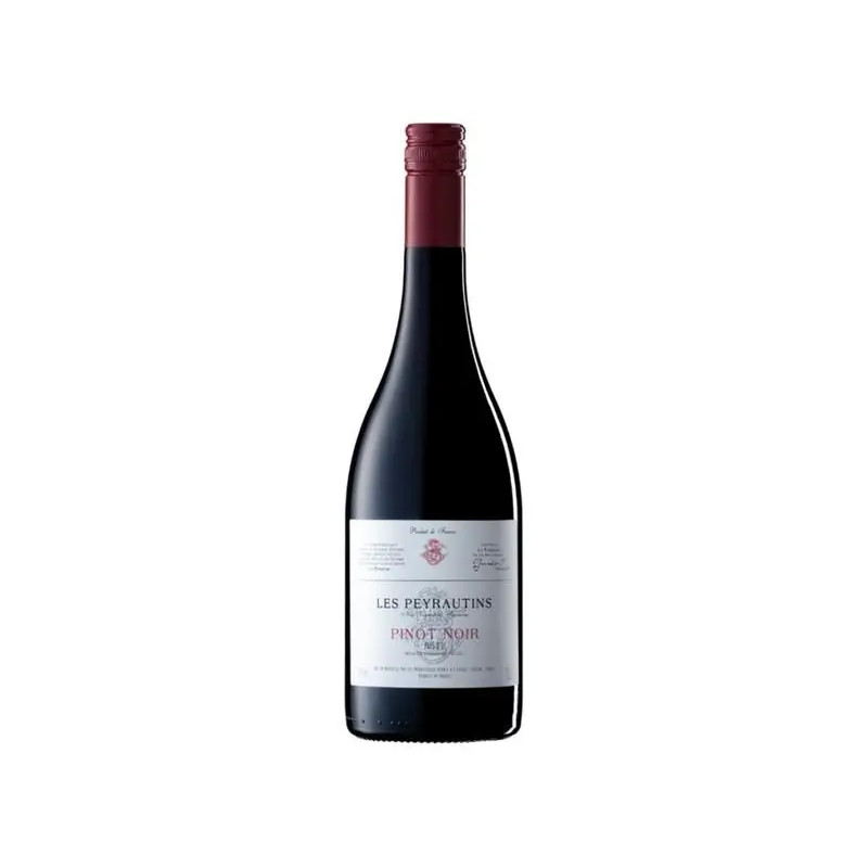 Les Peyrautins Pinot Noir 750ml