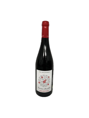 Domaine Benedetti Rouge 2020 750ml