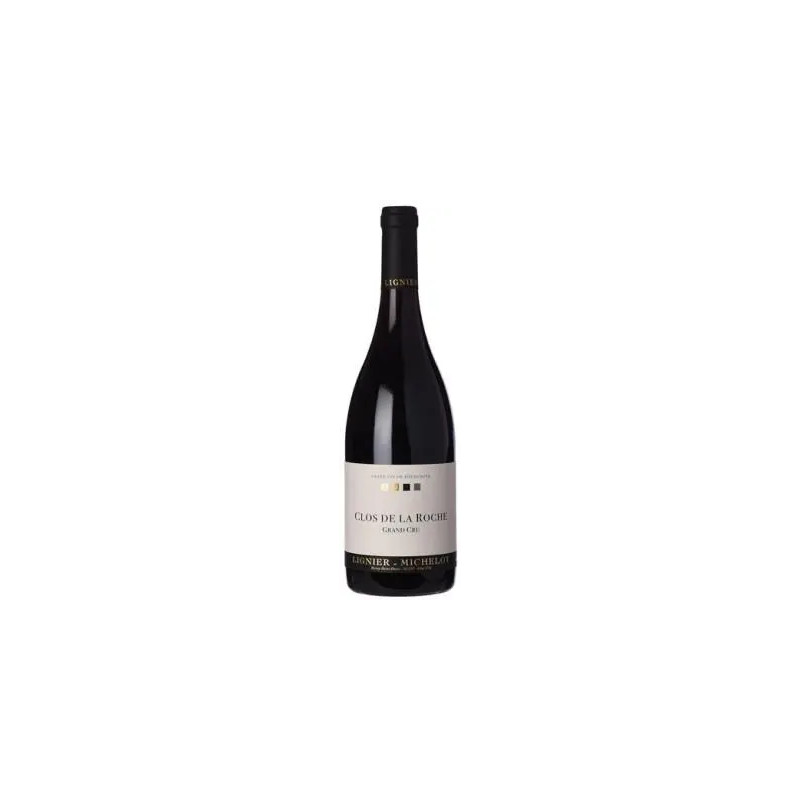 Domaine Lignier-Michelot - Clos de la Roche Grand Cru - 2020