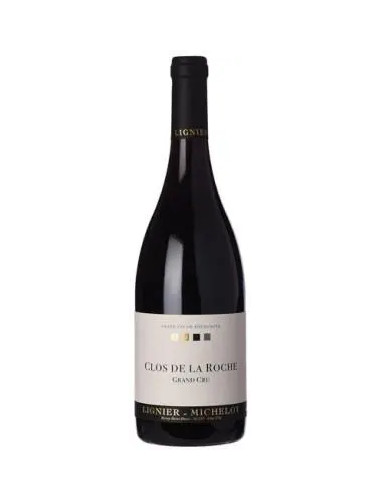 Domaine Lignier-Michelot - Clos de la Roche Grand Cru - 2020