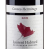 Domaine Laurent Habrard Crozes Hermitage Rouge 2021 750ml