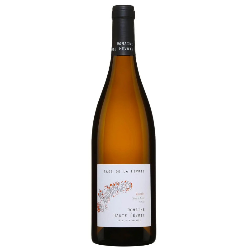Domaine Haute Fevrie Clos de la Fevrie 2021 750ml