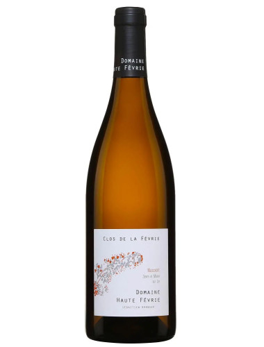Domaine Haute Fevrie Clos de la Fevrie 2021 750ml