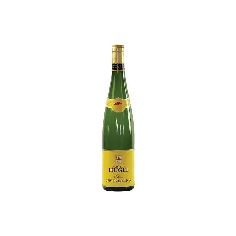 Famille Hugel Classic Gewurztraminer 2022 750ml