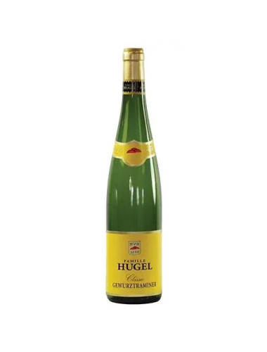 Famille Hugel Classic Gewurztraminer 2022 750ml