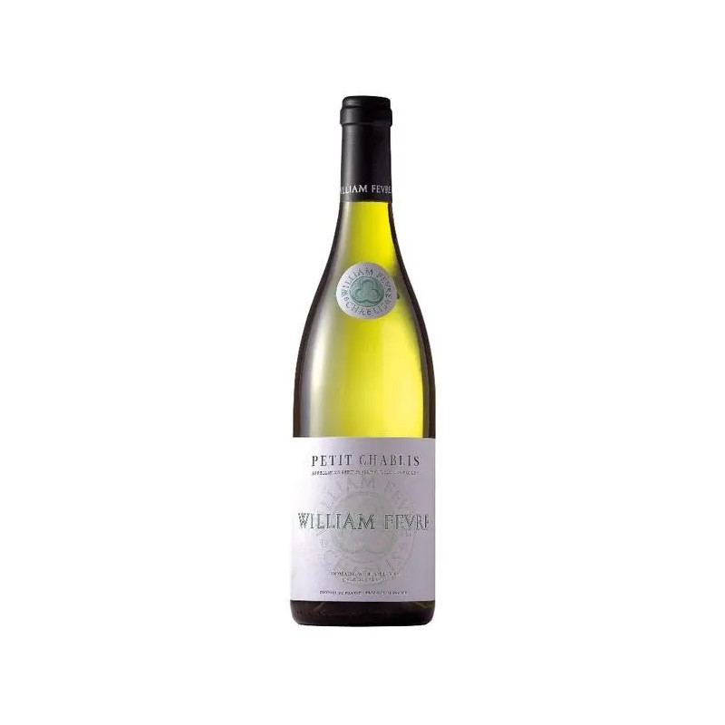 William Ferve Petit Chablis 2023 750ml