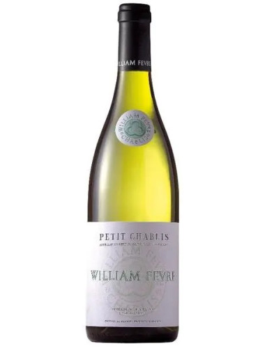 William Ferve Petit Chablis 2023 750ml