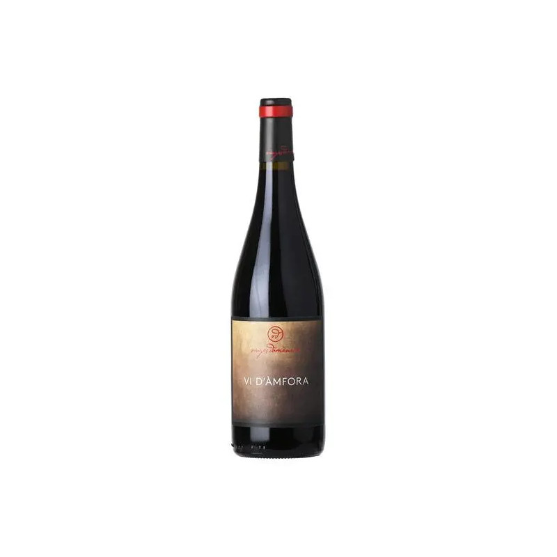 Vinyes Domenech do Montsant Vi d'amfora 2020 750ml
