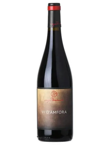 Vinyes Domenech do Montsant Vi d'amfora 2020 750ml