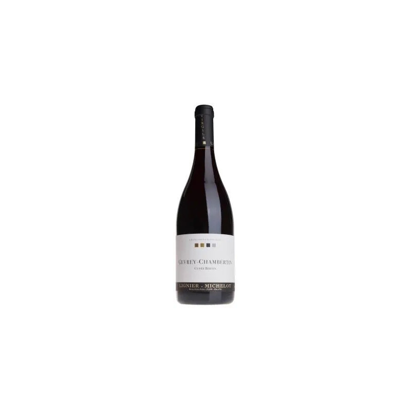 Domaine Lignier-Michelot - Gevrey-Chambertin 'Cuvee Bertin' - 2020