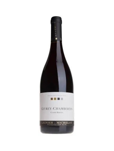 Domaine Lignier-Michelot - Gevrey-Chambertin 'Cuvee Bertin' - 2020