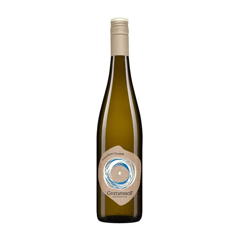 Gustavshof Riesling 2020 750ml