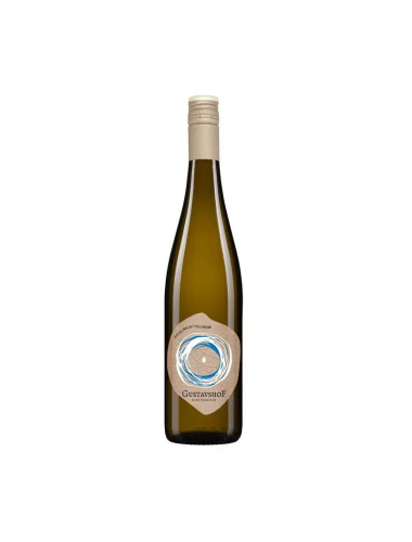 Gustavshof Riesling 2020 750ml