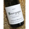Arnaud Baillot Bourgogne Chardonnay 2021 750ml