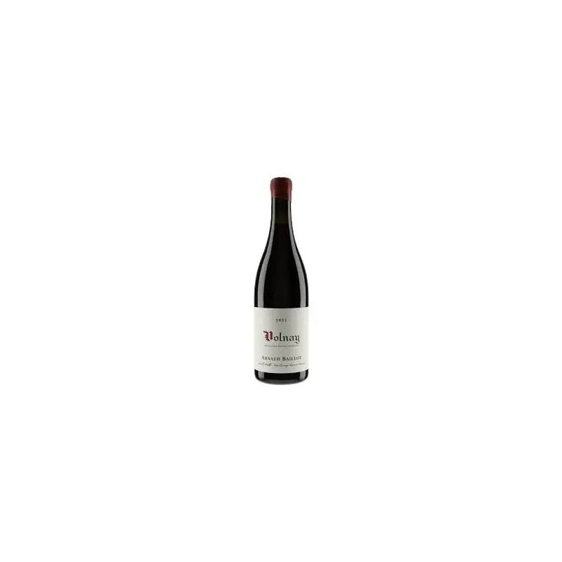 Arnaud Baillot Volnay 2021 750ml