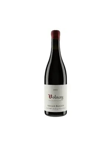 Arnaud Baillot Volnay 2021 750ml