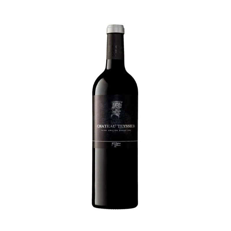 Chateau Teyssier Saint Emilion Grand Cru 2022 750ml