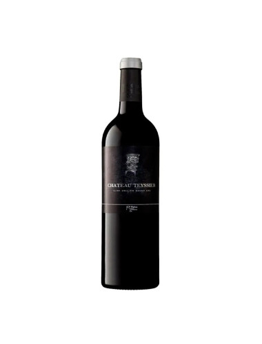 Chateau Teyssier Saint Emilion Grand Cru 2022 750ml