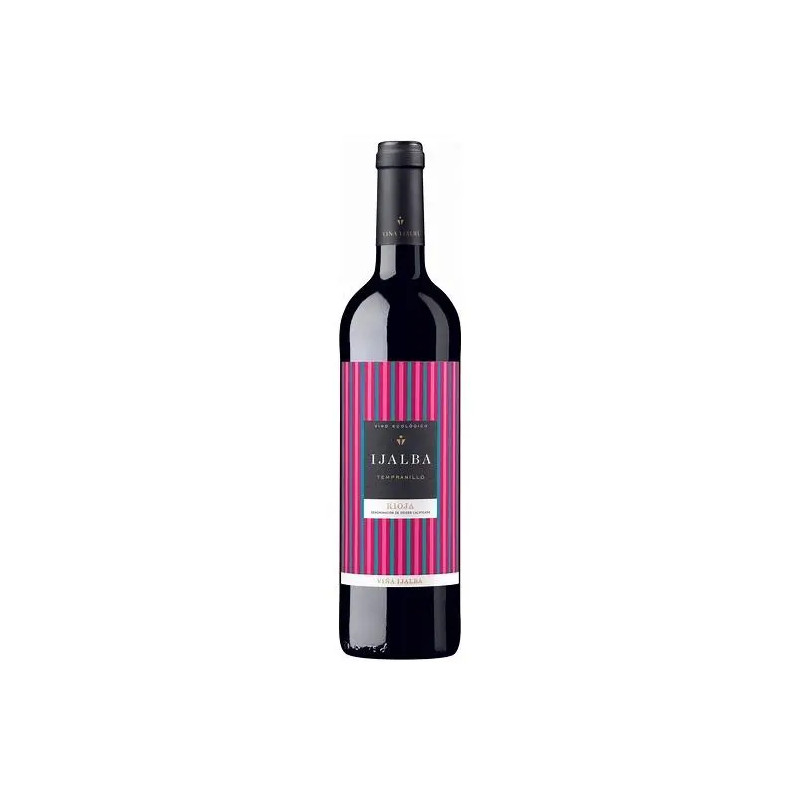 Ijalba Joven Tempranillo Rioja 2021 750ml