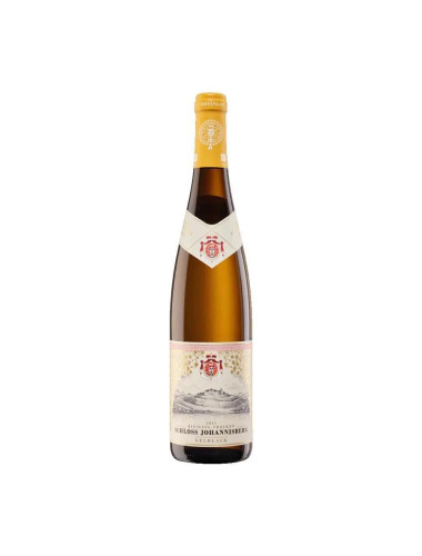 Schloss Johannisberg Riesling Gelback Feinherb 2023 750ml