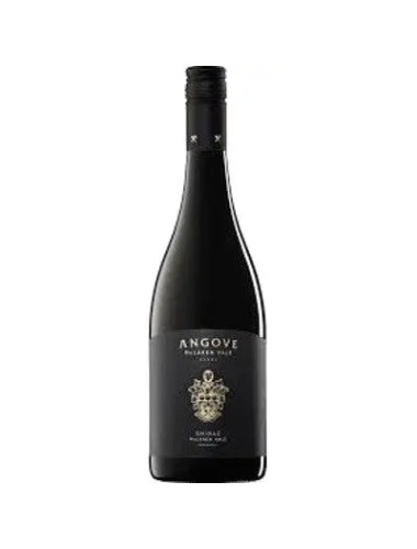 Angove Family Crest Shiraz 2018 MAGNUM 1.5 LT