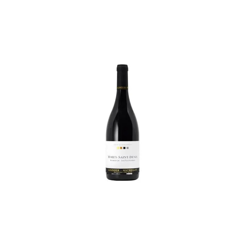 Domaine Lignier-Michelot - Morey-Saint-Denis 1er Cru 'Les Faconnieres' - 2020