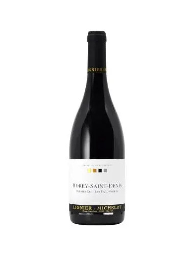 Domaine Lignier-Michelot - Morey-Saint-Denis 1er Cru 'Les Faconnieres' - 2020