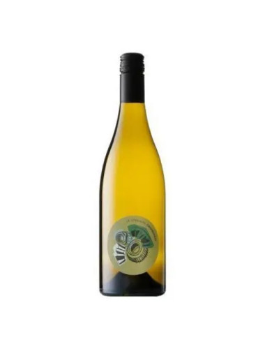 Garagiste - Le Stagiaire Chardonnay - 2024
