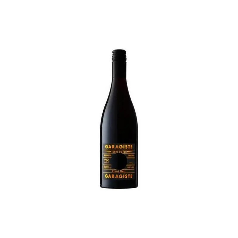Garagiste - Terre de Feu Pinot Noir - 2023