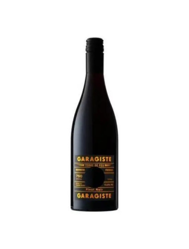 Garagiste - Terre de Feu Pinot Noir - 2023