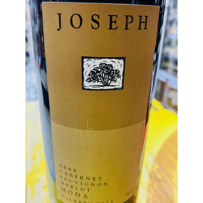 Joseph Moda 2006