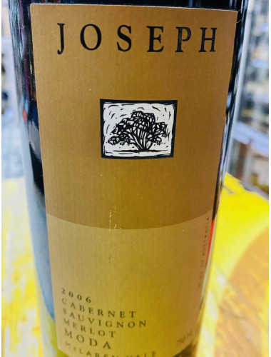 Joseph Moda 2006