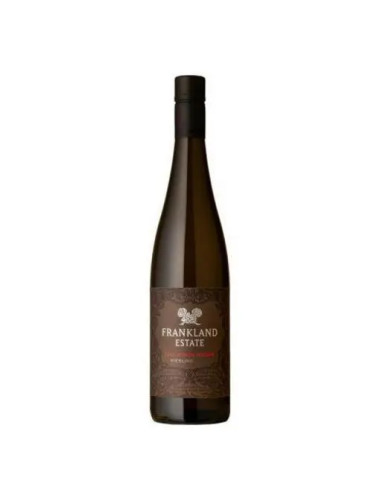 Frankland Estate - Isolation Ridge Riesling - 2024