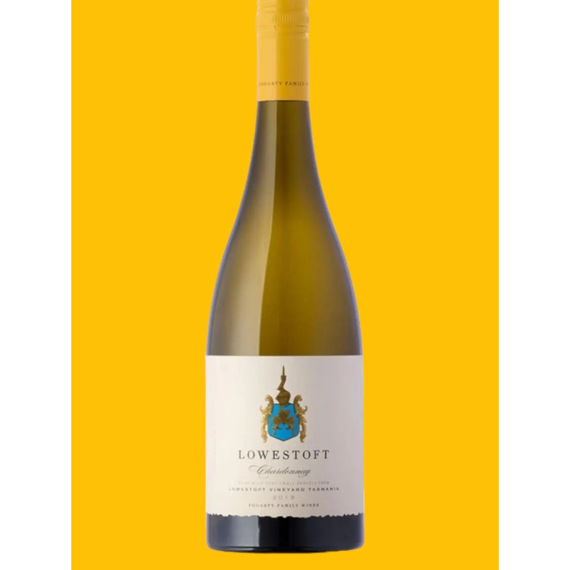 Lowestoft Estate Chardonnay 2023