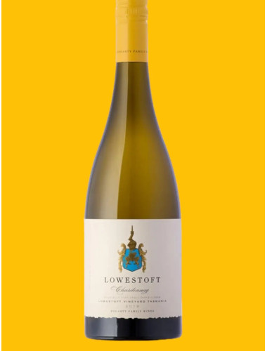 Lowestoft Estate Chardonnay 2023