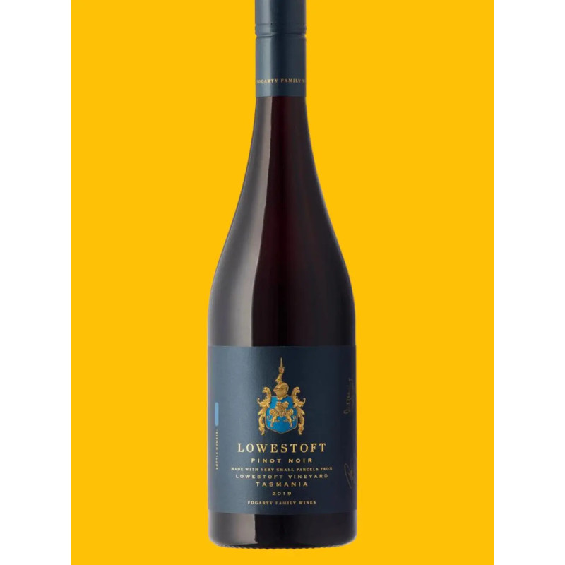 Lowestoft La Maison Pinot Noir 2023