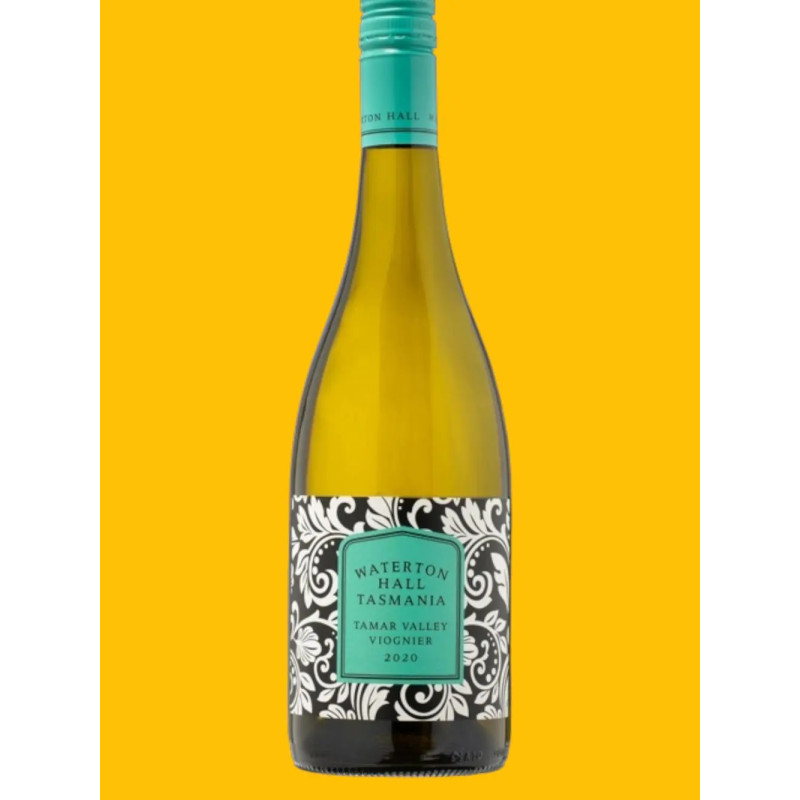 Waterton Hall Viognier 2021